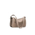 Hobo Shoulder Bag - Grey